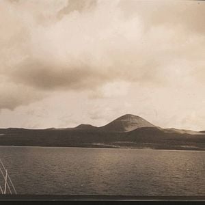 Foto O Caso Galápagos - Quando Satã Veio ao Paraíso