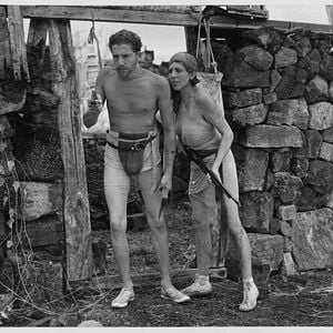 Foto O Caso Galápagos - Quando Satã Veio ao Paraíso