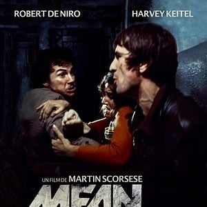 Foto Caminhos Perigosos