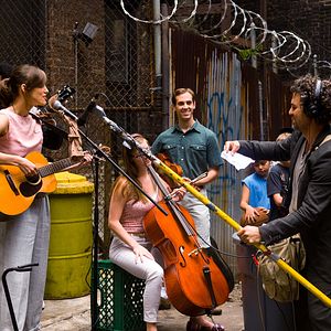 Foto Mesmo Se Nada Der Certo