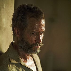 Foto The Rover - A Caçada