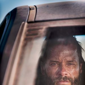 Foto The Rover - A Caçada