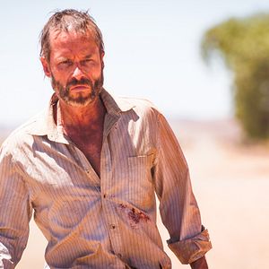 Foto The Rover - A Caçada