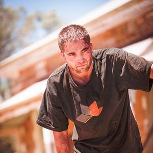 Foto The Rover - A Caçada