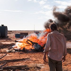 Foto The Rover - A Caçada