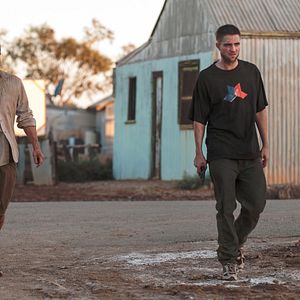 Foto The Rover - A Caçada