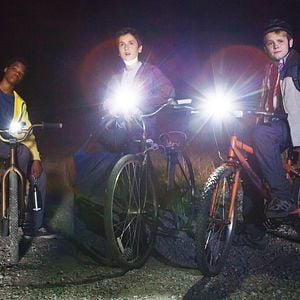 Foto Terra para Echo