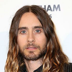 Foto Jared Leto