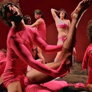 Foto Peaches Does Herself - Uma Ópera-Rock