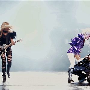 Foto Peaches Does Herself - Uma Ópera-Rock