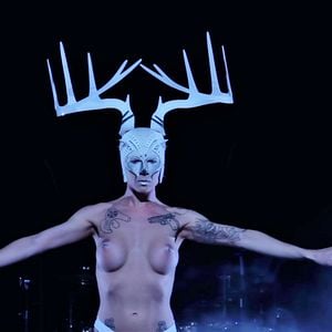 Foto Peaches Does Herself - Uma Ópera-Rock