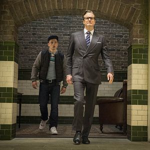 Foto Kingsman - Serviço Secreto