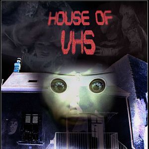 Foto House of VHS