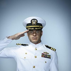 Foto O Último Navio