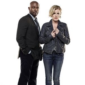 Foto Murder In The First