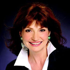 Foto Martha Williamson