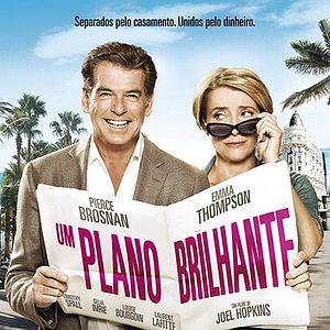 Foto Um Plano Brilhante