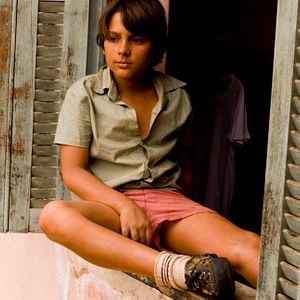 Foto Meninos de Kichute