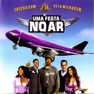 Foto Uma Festa no Ar