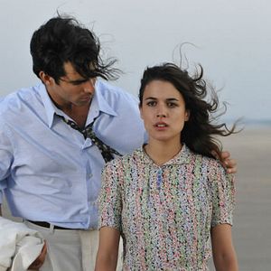 Foto O Tempo entre Costuras