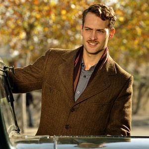 Foto O Tempo entre Costuras