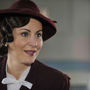 Foto O Tempo entre Costuras