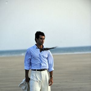 Foto O Tempo entre Costuras