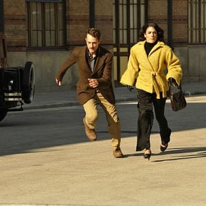 Foto O Tempo entre Costuras