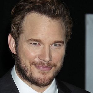 Foto Chris Pratt