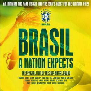 Foto Brasil: A Nation Expects