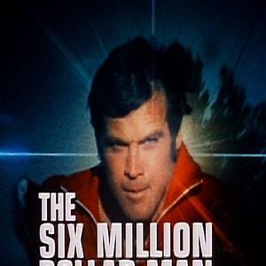 Foto The Six Million Dollar Man