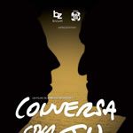 Foto Conversa com JH