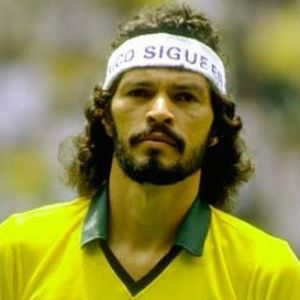 Foto Sócrates