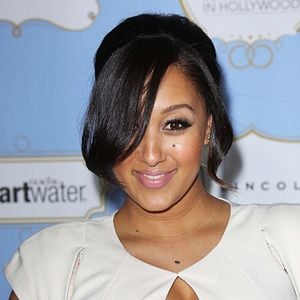 Foto Tamera Mowry-Housley