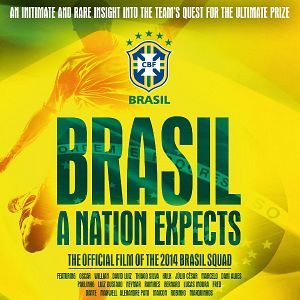 Foto Brasil: A Nation Expects
