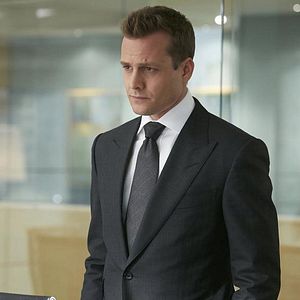 Foto Gabriel Macht