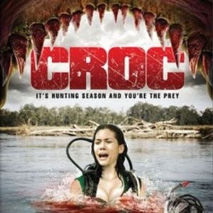 Foto Croc: A Fera Assassina