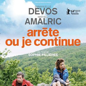 Foto Pare ou Eu Sigo em Frente