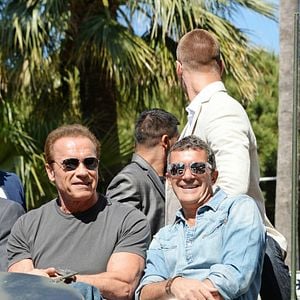 Foto Os Mercenários 3