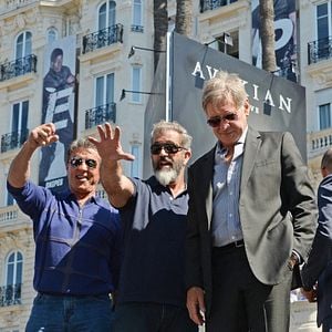 Foto Os Mercenários 3