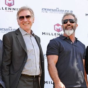 Foto Os Mercenários 3