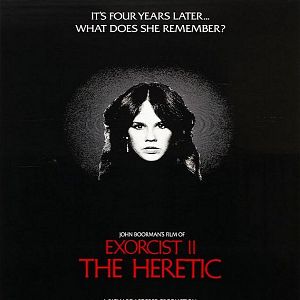 Foto O Exorcista II - O Herege