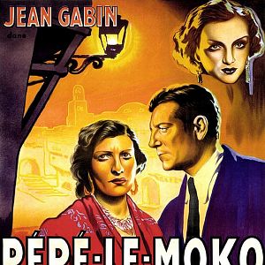 Foto O Demônio da Argélia