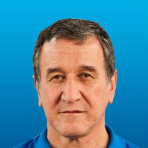 Foto Carlos Alberto Parreira