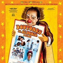 Foto Doutores da Alegria