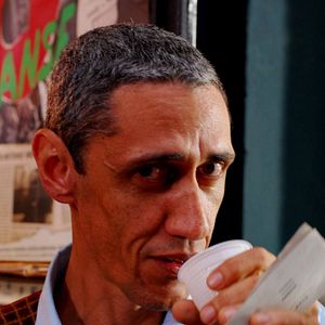 Foto Meninos de Kichute