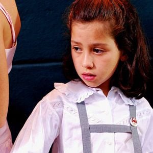 Foto Meninos de Kichute