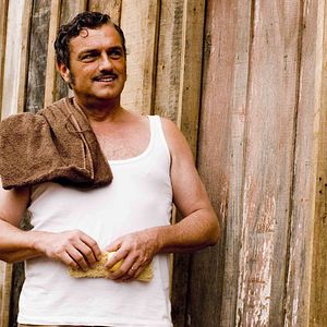 Foto Meninos de Kichute