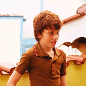 Foto Meninos de Kichute