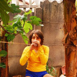 Foto Meninos de Kichute